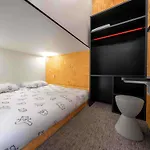 Ibis Styles Ljubljana The Fuzzy Log